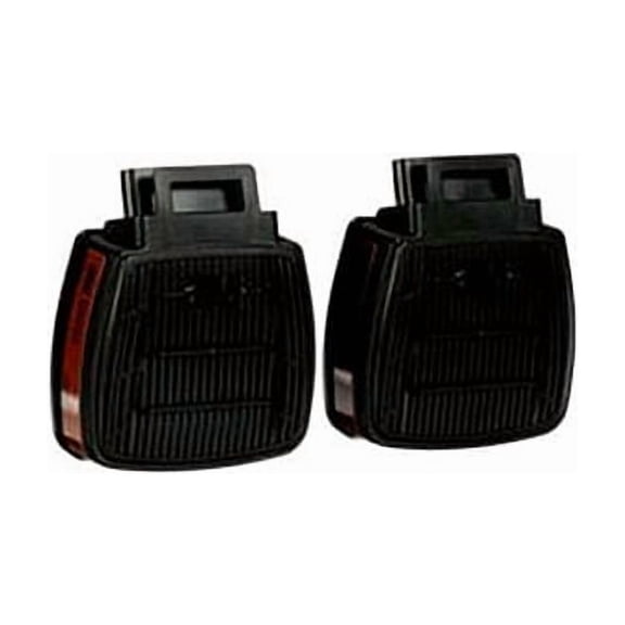 Secure Click 3M Respirator Cartridge,D8001 Cartridge for Organic Vapors, NIOSH Approved, Dual-Flow for Greater Breathability and Comfort, Painting, 1 Pair