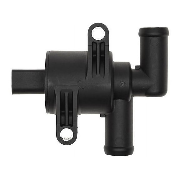 Heater Valve - Compatible with 2015 - 2018 Volkswagen Golf 1.8L 4-Cylinder GAS 2016 2017