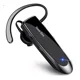 thumbnail image 1 of Auricular gamer inalámbrico New Bee B41 negro con luz LED, 1 of 1