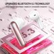 thumbnail image 2 of Auriculares inalámbricos Renimer Bluetooth 5.3 Hi-Fi Stereo IP7 a prueba de agua, 2 of 7