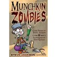 thumbnail image 1 of Steve Jackson Games 1481 Munchkin Zombies, 1 of 8