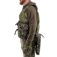 thumbnail image 2 of Tekari Men's Turkey Hunting Vest, 2 of 5