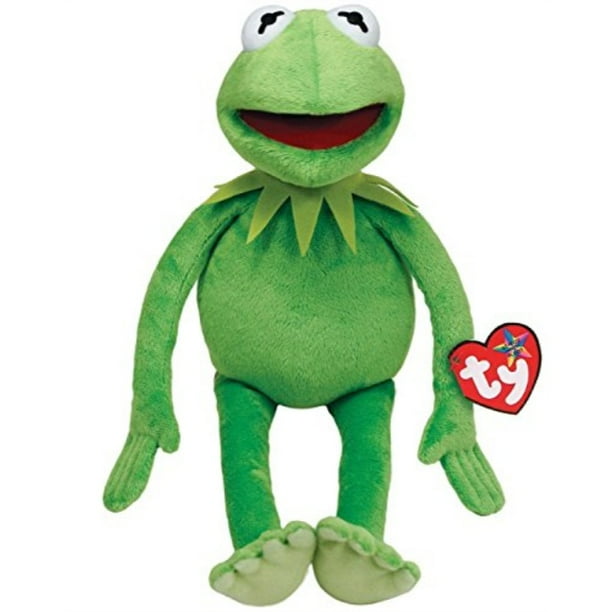 kermit the frog stuffed animals