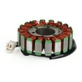 thumbnail image 4 of Magneto Stator+Voltage Rectifier+Gasket For Suzuki GSR400 GSR600 2006-2010 09 08, 4 of 8