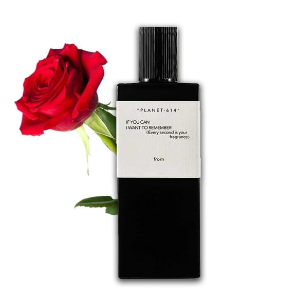 Clearance!DHALL Fragrance Women's Perfume Women's Floral Fragrance Gift Box Light Perfume Long Lasting Fragrance Elegant 50ml