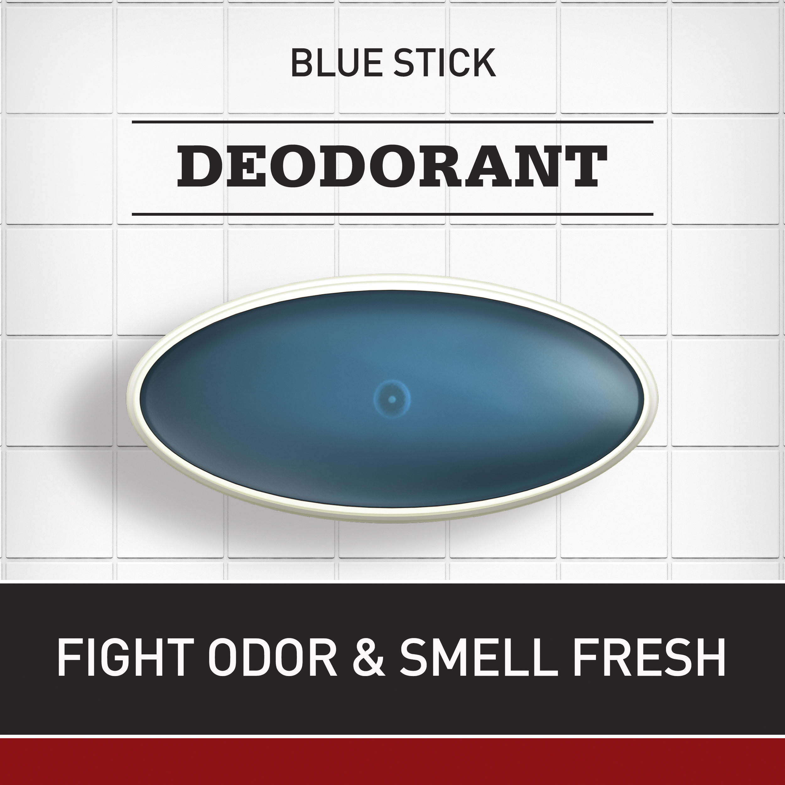 Old Spice Classic Deodorant for Men, Original Scent, 3.25 oz - image 2 of 6