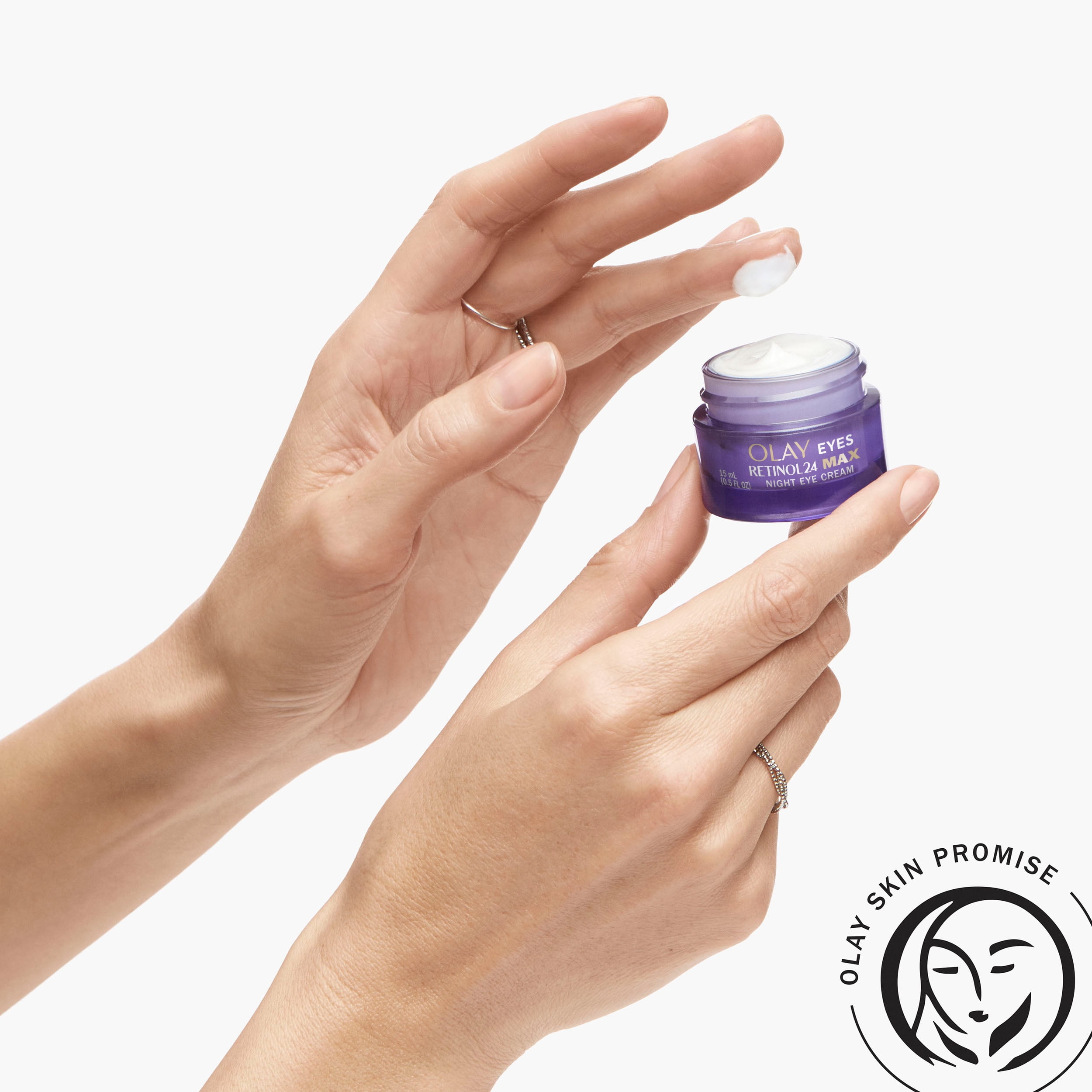 olay eyes retinol 24 walmart