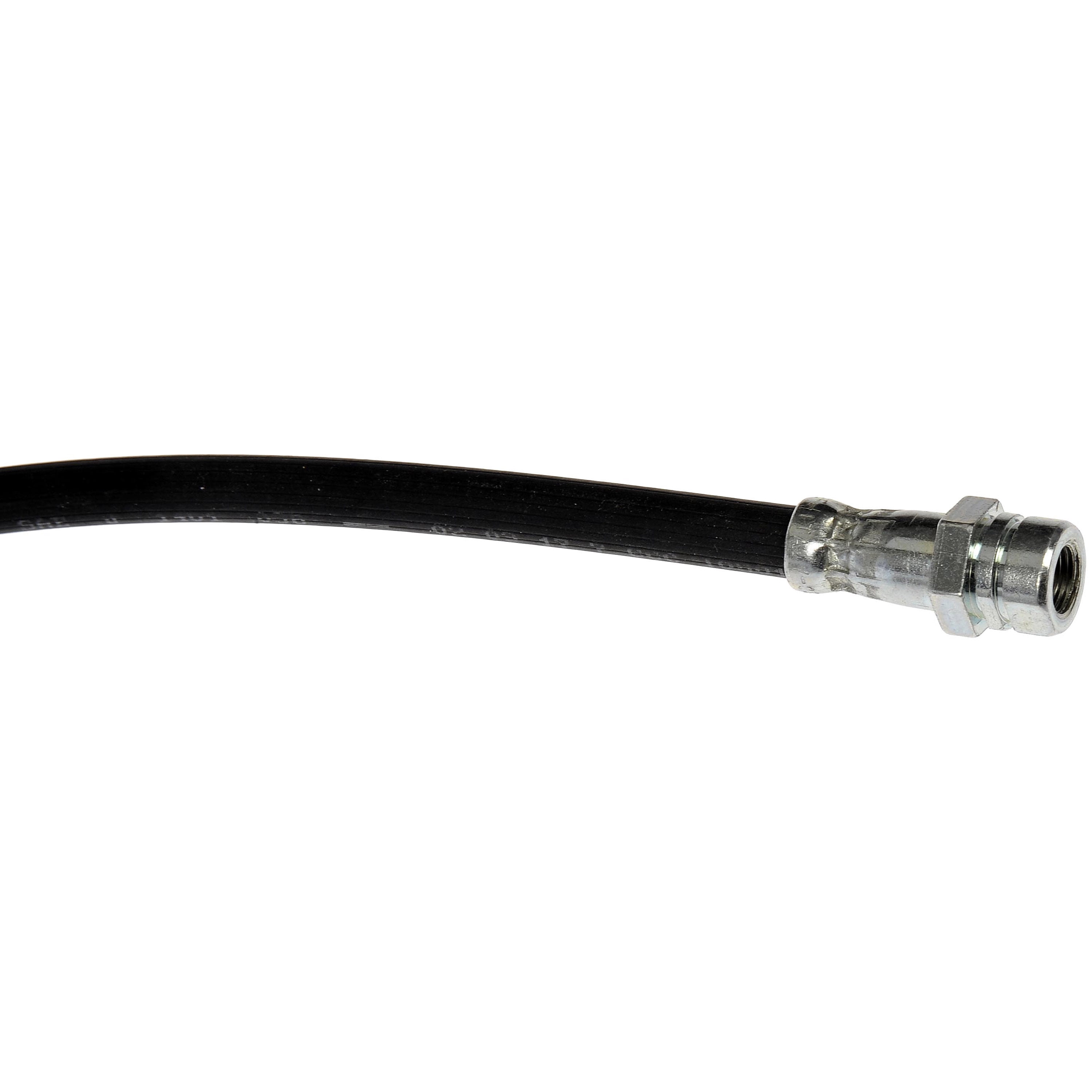 Dorman H629089 Brake Hydraulic Hose for Specific Audi / Seat / Volkswagen Models