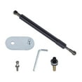 thumbnail image 3 of LABLT Rear Left Tailgate Assist Lift Support Shock Struts DZ43200 Replacement for Ford F-150 2004-2014, 3 of 6