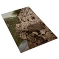 thumbnail image 3 of Print: The Bagatski Ravine, Caucasus, Russia, circa 1890, 3 of 4