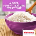 thumbnail image 5 of Mahatma Ready-to-Heat White Jasmine Rice, 8.8 oz Bag, 5 of 14