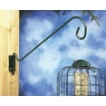 thumbnail image 3 of Stokes Select 18-Inch Multi-Position Metal Wall Bracket with Mount for Bird Feeders, 3 of 3