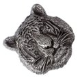 thumbnail image 3 of Hebilla de cinturón vintage 3D cabeza de tigre Sunnimix accesorios de novedad cool vaquero, 3 of 6