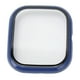 thumbnail image 5 of Funda Protectora de PC con Protector de Pantalla de Vidrio Templado Accesorio de Repuesto Apto para Amazfit GTS 4 Mini Azul Medianoche, 5 of 5