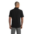 thumbnail image 2 of DISCONTINUED Port Authority ® Ultra Stretch Pocket Polo. S650, 2 of 5