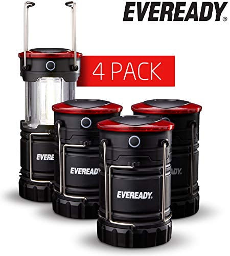 eveready table lamp