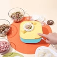 thumbnail image 1 of TIMIFIS Apartment Essentials Dumpling Machine- Automatic Dumpling Machine- Diy Dumpling Machine- Dumpling Machine Molds Machine- Home Kitchen Making- New Year Dumpling Machine, 1 of 6