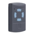thumbnail image 1 of Puerta de Garaje Remota, Amplia Aplicacia de la Puerta Control Universal Remoto 868MHz Para El Hogar, 1 of 7