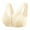 Beige, variant on yievot Womens Front Button Bra, Convenient Front Button Bra,Front Closure Sports Bras,Everyday Sleep Bras,Front Closure Cotton Sports Bras