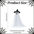thumbnail image 3 of Halloween Decorations Outdoor Halloweens Decoration Indoor With Remote Control String Lights Halloween Lights For Yards Gardens, 3 of 5