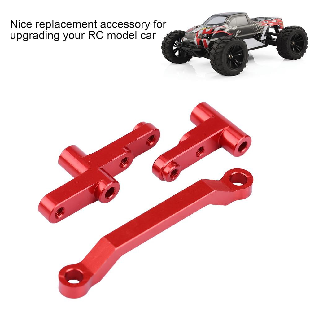 rc car servo saver