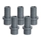 thumbnail image 1 of Conector De Manguera Con Púas, Conector Rápido Para Bombas De Aire De Jardín Y Piscina., 1 of 9