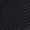 Black, variant on Men's Comfort Channel Thong Flip Flops