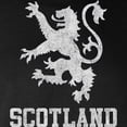 thumbnail image 3 of CafePress - Vintage Scotland Long Sleeve T Shirt - Long Sleeve Dark T-Shirt, 3 of 4