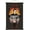 Premium Print and Black Hanger Bundle, variant on Netflix Stranger Things: Season 2 - Eleven Flip Wall Poster with Push Pins, 22.375" x 34"