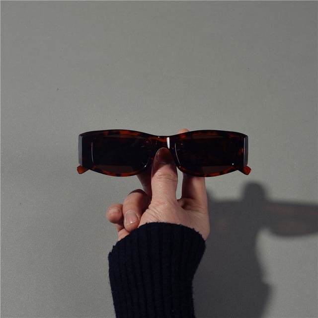 Gafas de sol de verano para mujer, cara redonda, cara grande, anti-ultravioleta, sensación de alto nivel