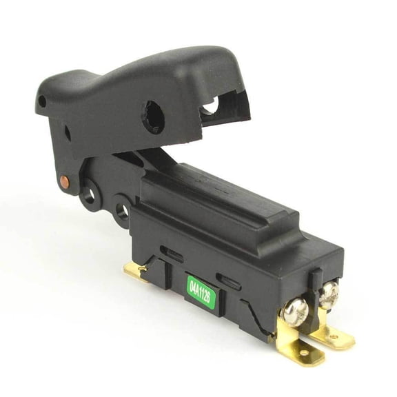 Replacement Power Switch for Dewalt Miter Saw 391926-01 391926-00 DW703 DW705