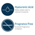 thumbnail image 4 of CeraVe 2-in-1 Hydrating & Makeup Removing Micellar Water, 10 fl oz, 4 of 11