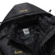 thumbnail image 2 of Chaqueta Irfora Chaqueta impermeable de montaña para hombre, chaqueta de esquí, chaqueta a prueba de viento, chaqueta cálida de invierno para acampar, senderismo, esquí Irfora Chaqueta, 2 of 7