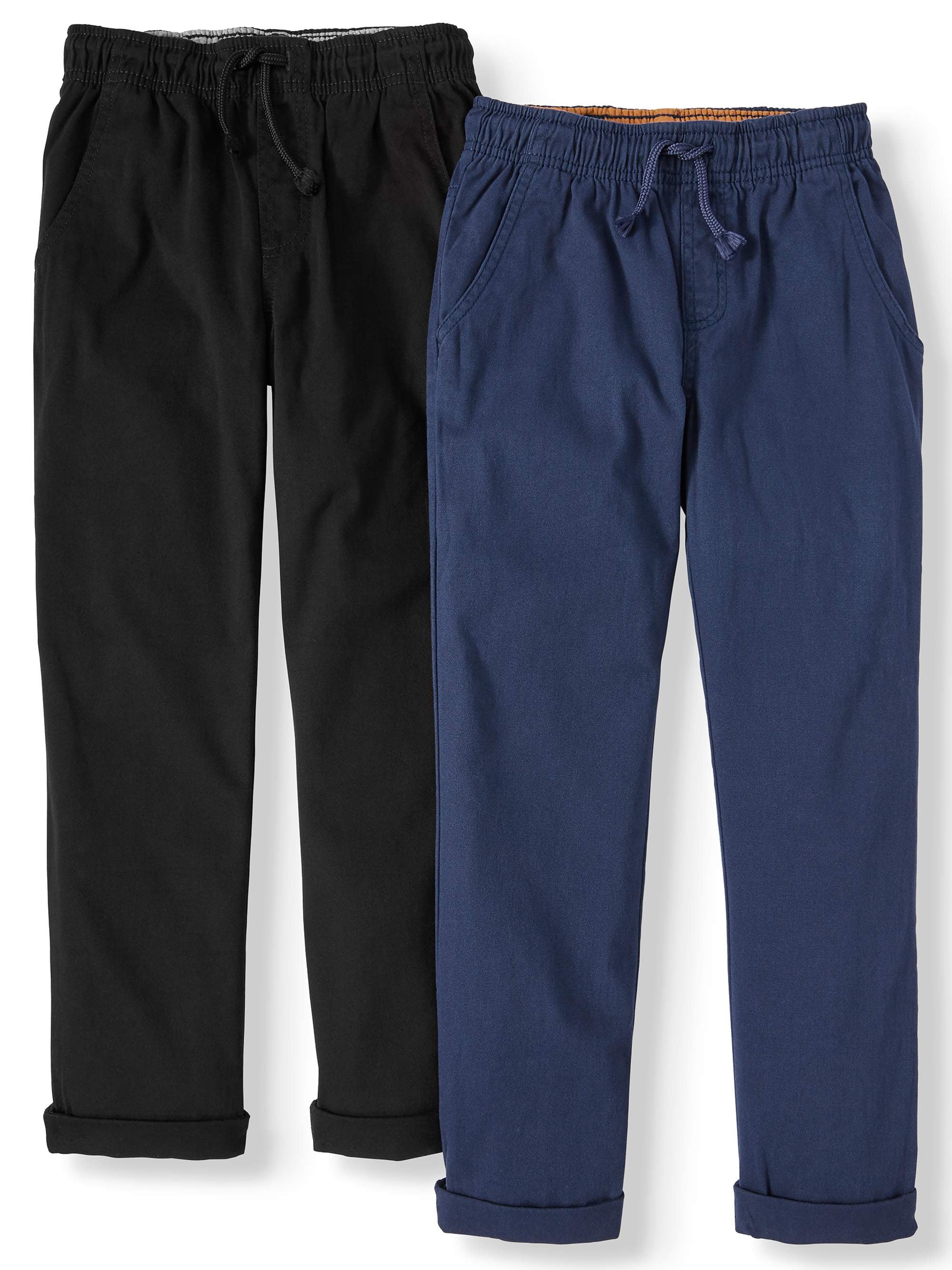 walmart husky pants