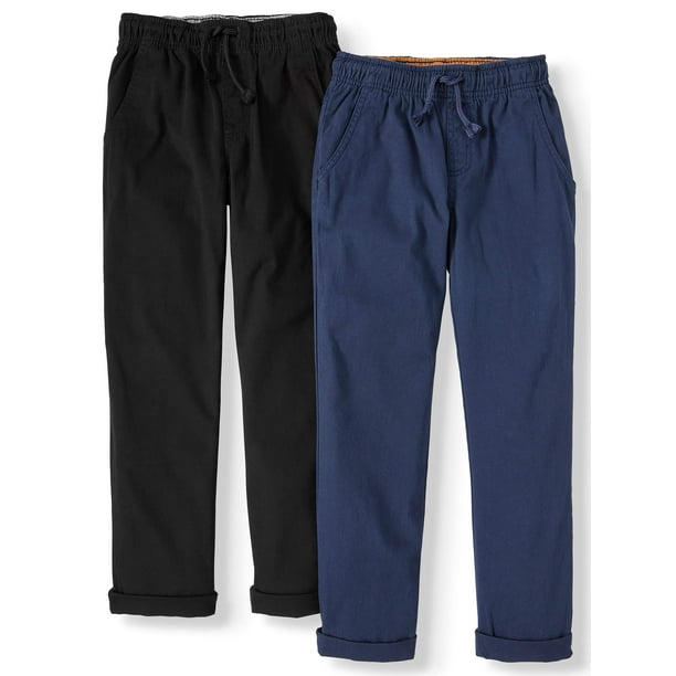 wonder nation pull on pants