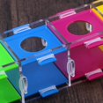 thumbnail image 4 of Bird Intelligence Toy Exercise Toy Parrot Chewing Toys For Macaw Playing Cage Toys, 4 of 5