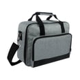 thumbnail image 2 of Bolsa para proyector, estuche para proyector, bolsa de herramientas multifuncional, bolso de Estuche de transporte para viaje MH530FHD MH535FHD, 2 of 7