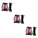 thumbnail image 1 of Methold Hamster Rabbit Guinea Pig Rat Ferret eash  Harness Mesh  Breathable Type1 NO1, 1 of 6