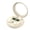 Nude, variant on Flat Sleep Invisible Small Mini Earbuds Headphones Micro Smallest Discreet Sleep Tiny Earbuds Earphones for Side Sleepers Wireless Bluetooth Ear Buds for Sleeping