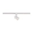 thumbnail image 2 of 1 - Light White Track Lighting, 2 of 4
