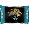 NFL Pillow Case, Jacksonville Jaguars