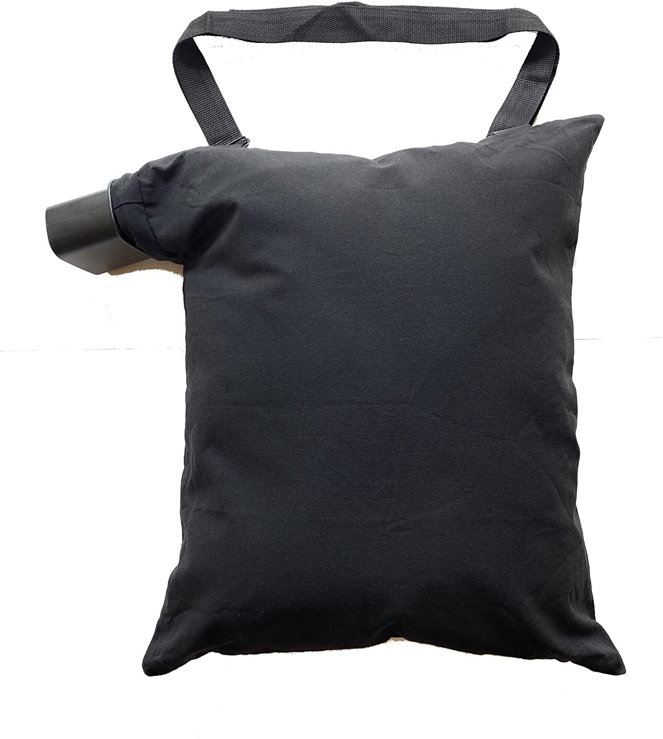 514012595 Leaf Blower Vacuum VAC Shoulder Bag Compatible with Black
