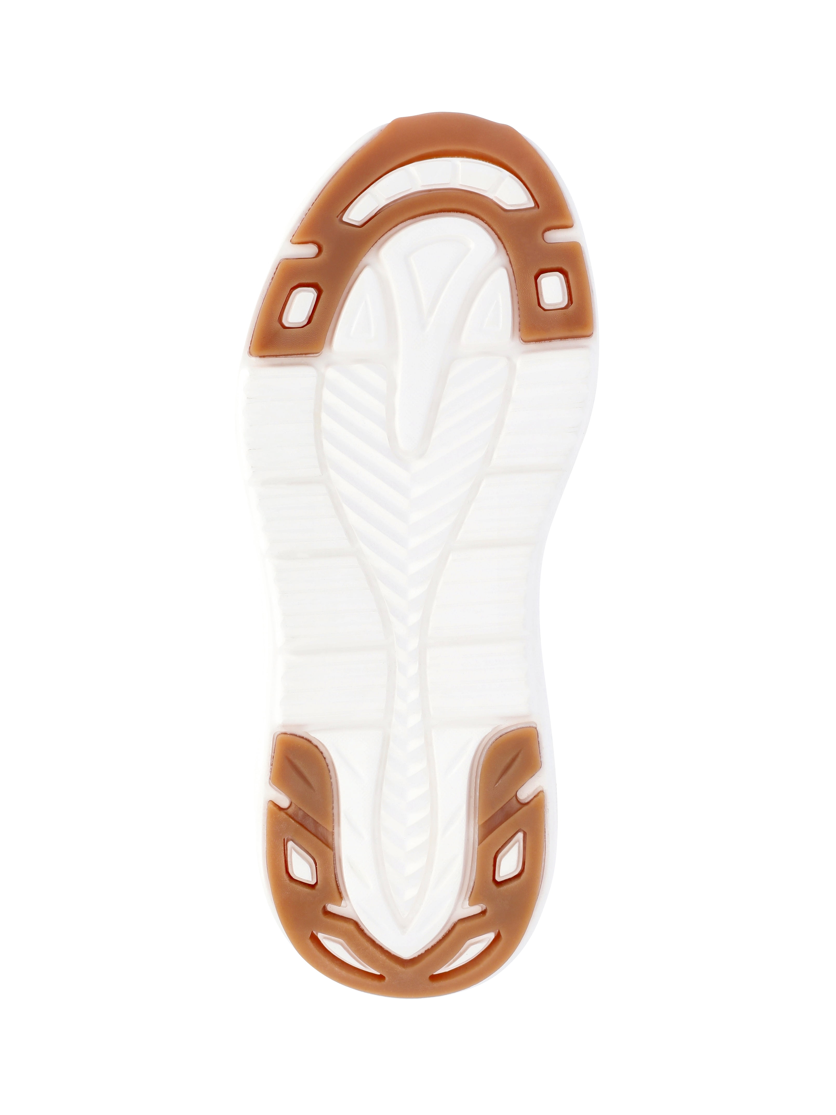 Gaiam Women's Fleur Slip On Sneakers
