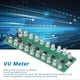 thumbnail image 5 of High quality Voice-controlled induction amplifier spectrum audio level meter LED indicato, 5 of 5
