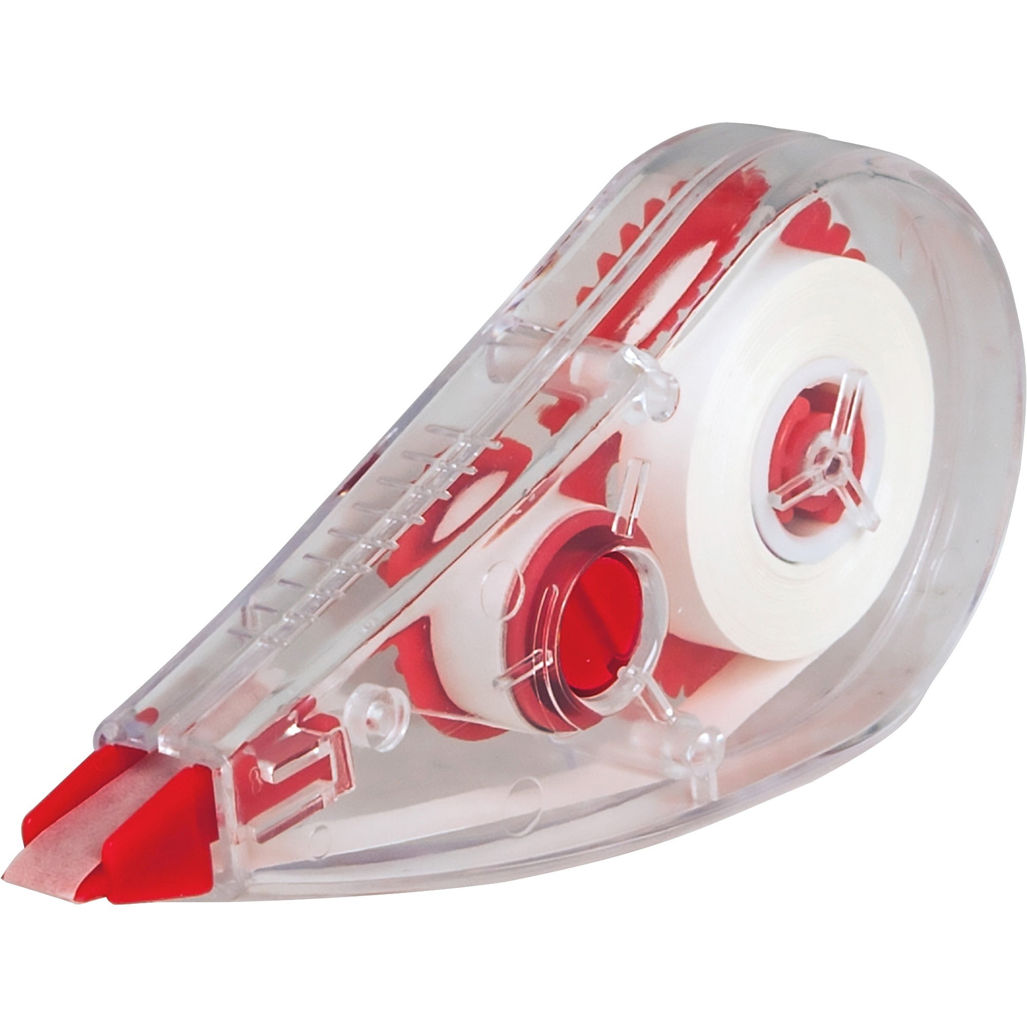 Integra, ITA60032, White Correction Tape, 1 Each, White Integra, ITA60032, White Correction Tape, 1 Each, White