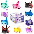 thumbnail image 1 of Producto oficial de la serie 6 de peluche Aphmau MeeMeow de 6 pulgadas, 1 of 8