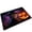 B, variant on YuanGuangQ Halloween Witch Doormat, Non Slip Absorbent Coir Entryway Floor Rug with Horror Face, Spooky Indoor Carpet for Front Door, Bathroom, Kitchen, Home Decor
