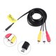 thumbnail image 3 of Cable de Conexión de Cámara para Parahdr PJ220 CX230 CX220 PJ240 CX240, Reproducir Audio y Vídeo Simultáname, 4 conectores, 3 of 7