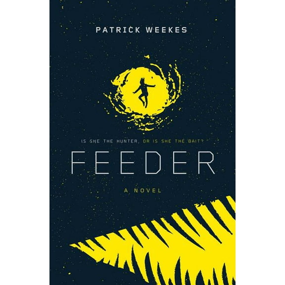 Feeder (Hardcover)