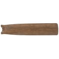 thumbnail image 4 of Marlston 52 in. Indoor/Outdoor Matte Black with Whiskey Blades Ceiling Fan, 4 of 5